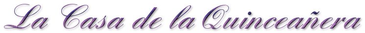 La Casa de la Quinceañera